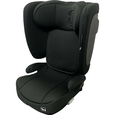 Asalvo OMNIGUARD iSize 2025 black