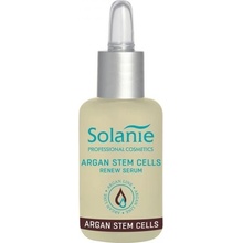 Solanie Argan obnovujúce sérum z kmeňových buniek 30 ml