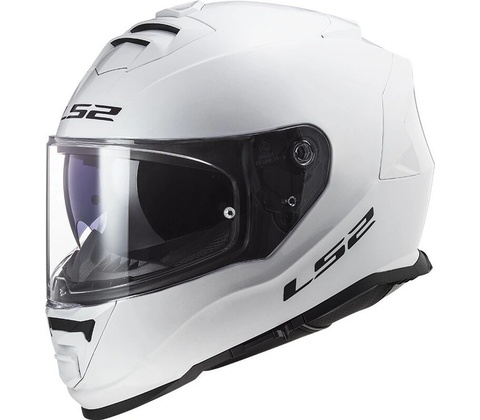 LS2 FF800 STORM II SOLID