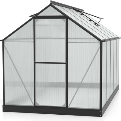 Vitavia Triton 6200 PC 4 mm černý LG3679
