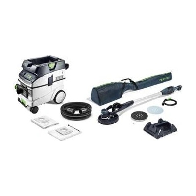 Festool LHS-E 225/CTM 36-Set 578418