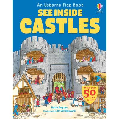 See Inside Castles