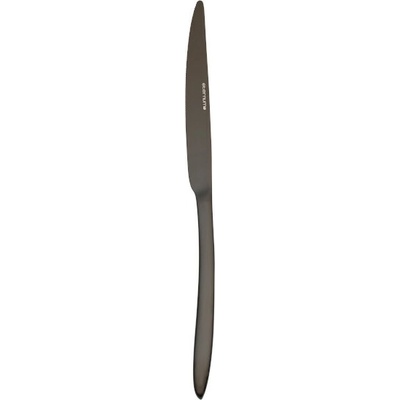 Etermum Orca Black nôž jedálenský 23 5 cm