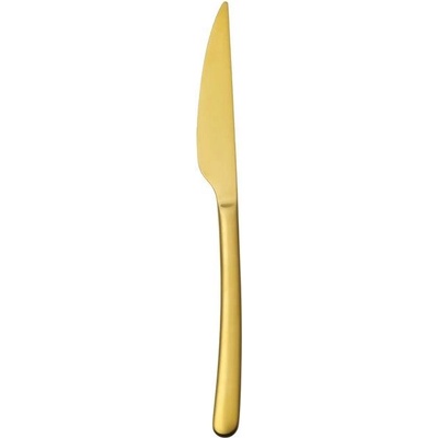 Ove Jídelní vidlička 213 mm | OVE Amarone Gold zlatá