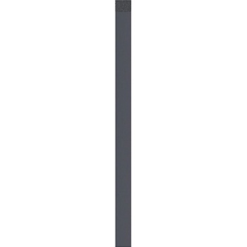 Image 1 of VOX ПРОФИЛ u ЗА linerio s. m-line 2.65м anthracit (6054520)