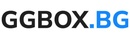 Logo ggbox.bg