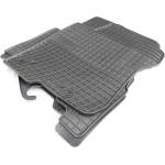 FroGum Гумени стелки за TOYOTA Land Cruiser J150 (2009+) / Lexus LX (2008-2021), марка Frogum (402126)