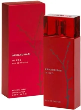 Armand Basi In Red EDP 100 ml