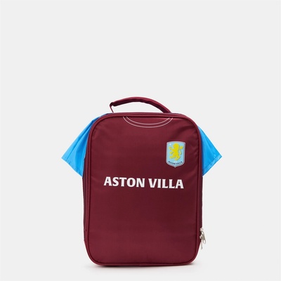 Team Чанта Team Lunch Bag - Aston Villa