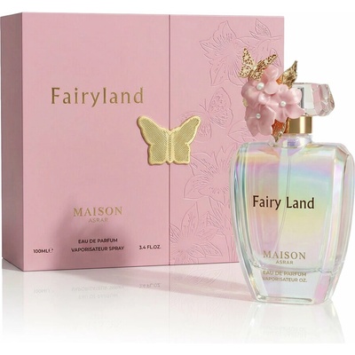 Maison asrar Fairyland parfumovaná voda unisex 100 ml
