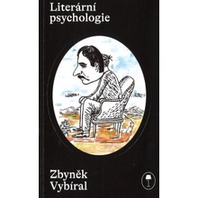 Literární psychologie - Zbyněk Vybíral