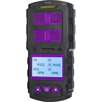 Levenhuk Газ детектор Ermenrich NG60 (84760)