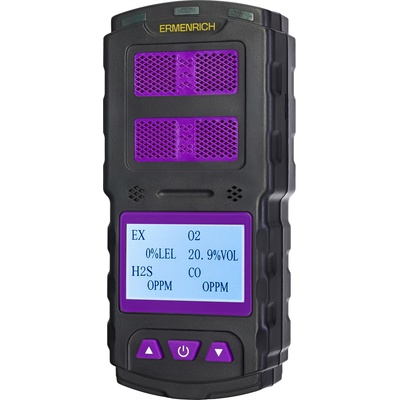 Levenhuk Газ детектор Ermenrich NG60 (84760)