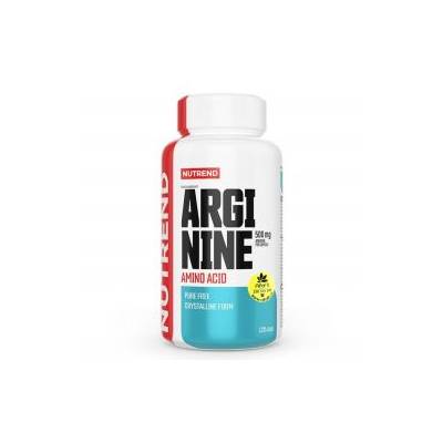 NUTREND Arginine 120 tabliet