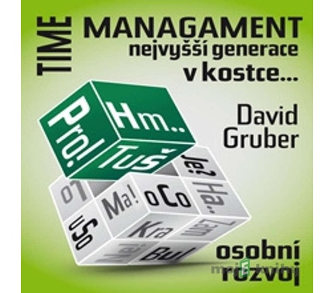 Time management - David Gruber