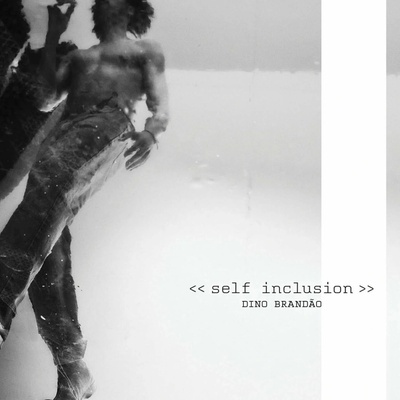 BRANDAO, DINO - SELF-INCLUSION, Vinyl