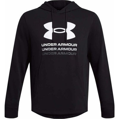 Under Armour Rival čierna