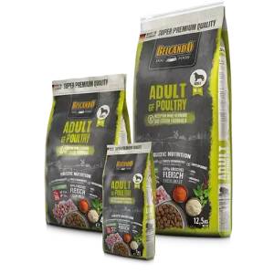 BELCANDO Суха храна за кучета-Belcando Adult Grain Free (20584403)