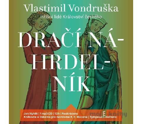 Dračí náhrdelník