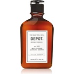 Depot 100 HAIR CLEANSING NO. 109 ANTI-ITCHING SOOTHING SHAMPOO успокояващ шампоан против възпаление и сърбеж 250ml