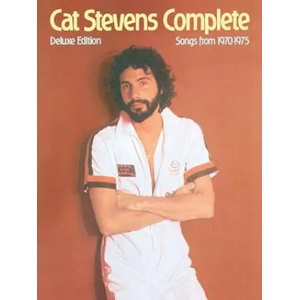 Cat Stevens Complete | Cat Stevens (ISBN: 9780825611834)