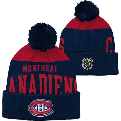 Fanatics Dětský Kulich Montreal Canadiens Stetchark Knit