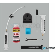 Shimano Bleedkit BK-28085 Premium