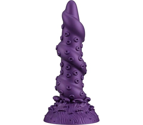 Beasty Cocks Octopus Prime