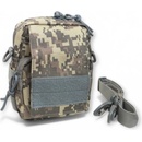 Taška Rinokor EDC Cover čierna