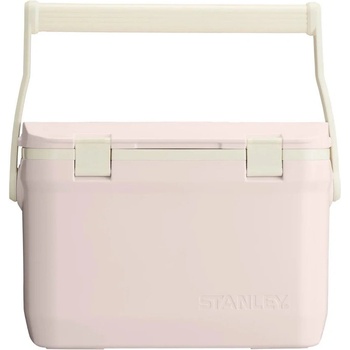 STANLEY Светлорозова хладилна чанта 15 l Adventure series Rose Quartz - Stanley (10-01623-234)