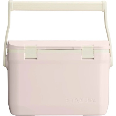 STANLEY Светлорозова хладилна чанта 15 l Adventure series Rose Quartz - Stanley (10-01623-234)
