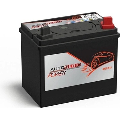 AUTOSERIO 12V 32Ah 280A 532030028
