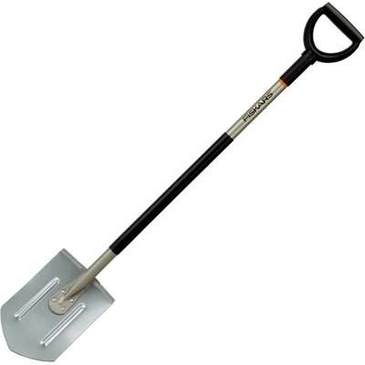 Fiskars Light Rýč špičatý 1019605 – Hledejceny.cz