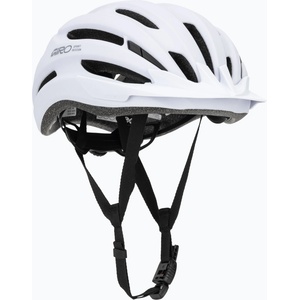 Giro Велосипедна каска Giro Register II MIPS matte white/grey