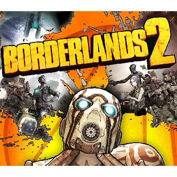 Borderlands 2 + 3 DLC
