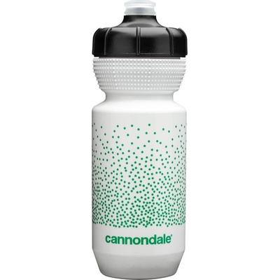 Cannondale Bubbles Gripper Bottle 600 ml