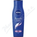 Nivea Hairmilk pečující šampon pro jemné vlasy 250 ml