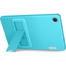 Lenovo Tab M8 4th generace Bumper Case w/ Film WW ZG38C04749