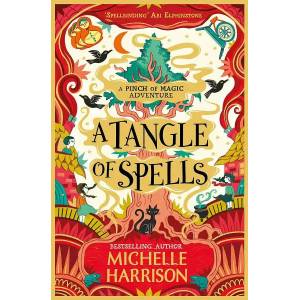 A Tangle of Spells (ISBN: 9781471183881)