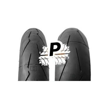 Pirelli DIABLO SUPERCORSA V4 120/70 R17 58W