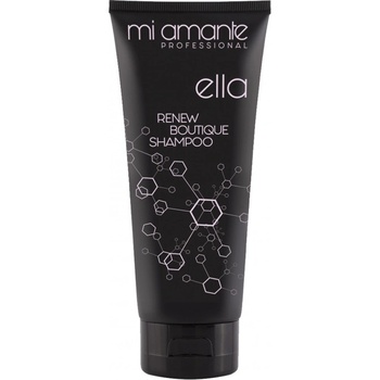 Image 1 of Mi Amante Professional Ella Renew Boutique Шампоани 300ml