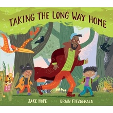 Taking The Long Way Home
