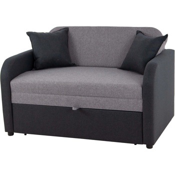 Диван Bambini сив