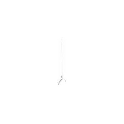 Elko-Bis Single aluminum gauge spire 71.10/1 AL /97111009/