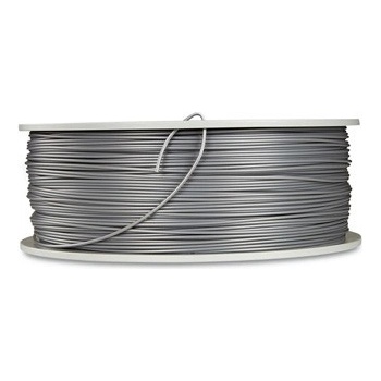 Verbatim 55032 3D филамент, ABS, 1, 75mm, 1000g, сребро (55032)