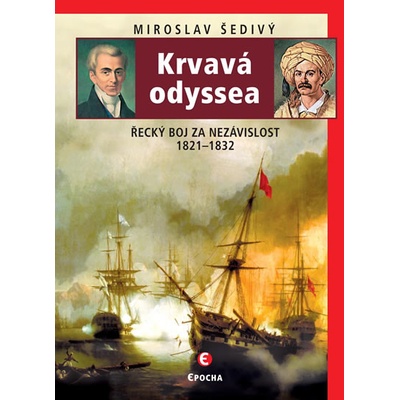 Krvavá odyssea