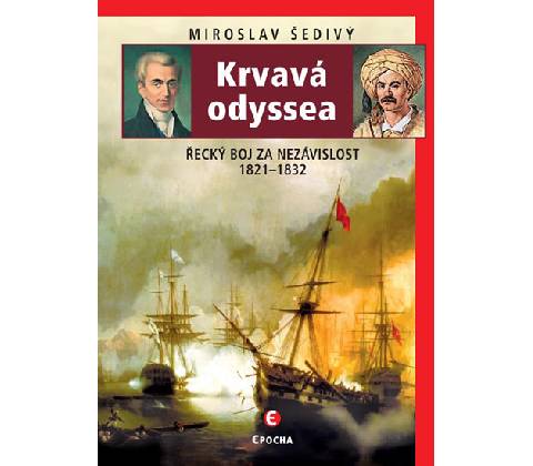 Krvavá odyssea