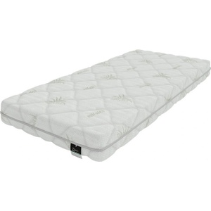 Blian Детски матрак Блян модел Блянболино, 70x130, BodyCare пяна, Луксозна дамаска, Височина 14 см