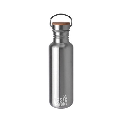 Origin Outdoors fľaša Active nerezová matná 750 ml