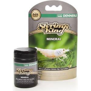 DENNERLE Shrimp King Mineral 30г